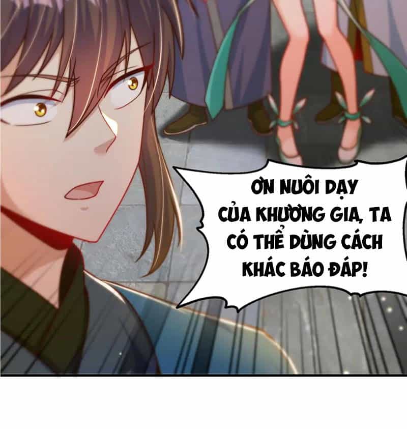 Cường Giả Tuyệt Thế Chỉ Muốn Làm Ruộng - Chương 84 - ảnh 63