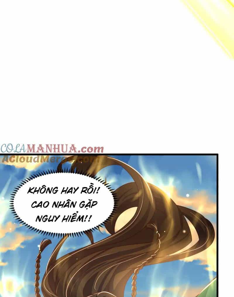 Cường Giả Tuyệt Thế Chỉ Muốn Làm Ruộng - Chương 84 - ảnh 9