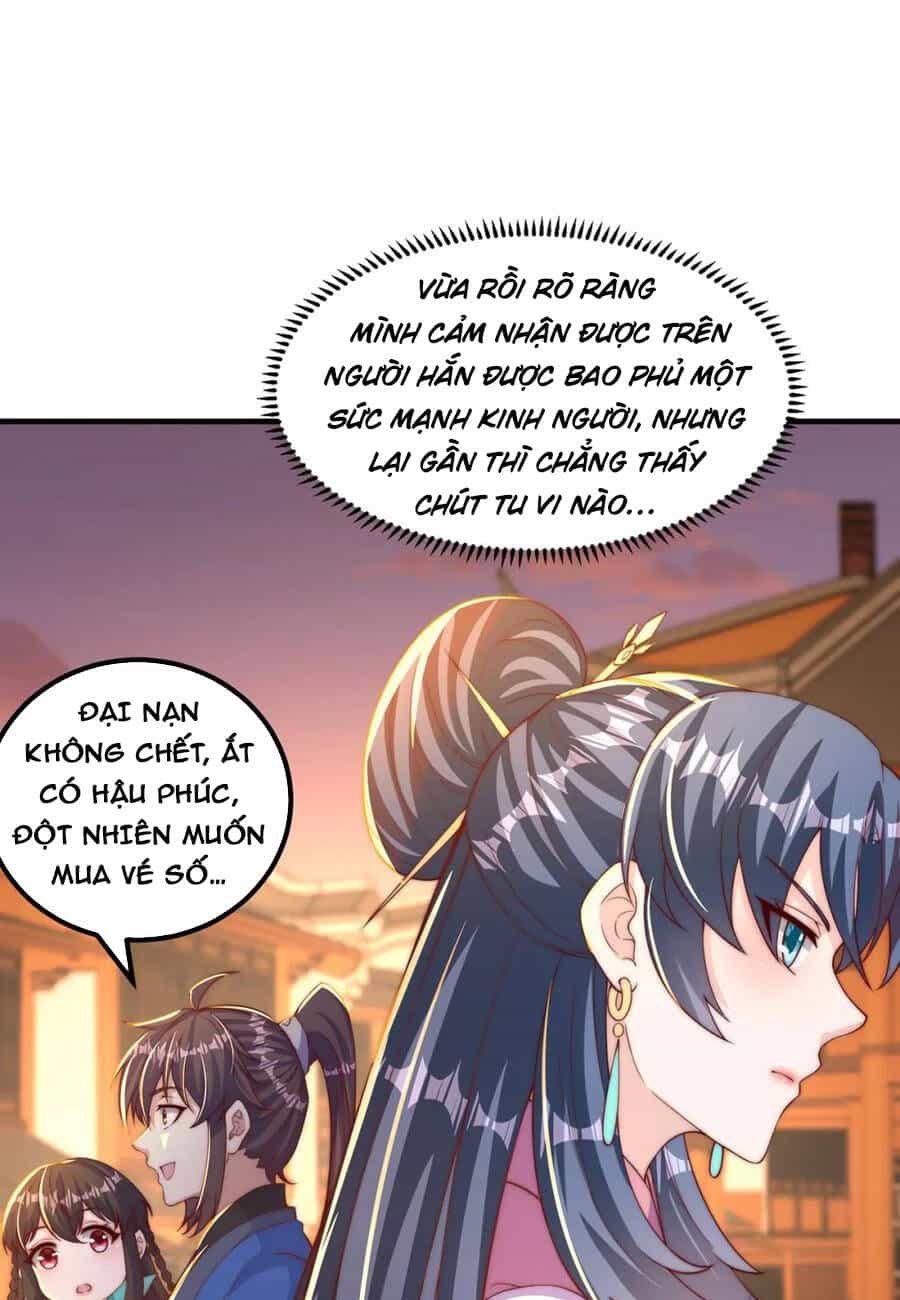 Cường Giả Tuyệt Thế Chỉ Muốn Làm Ruộng - Chương 85 - ảnh 15