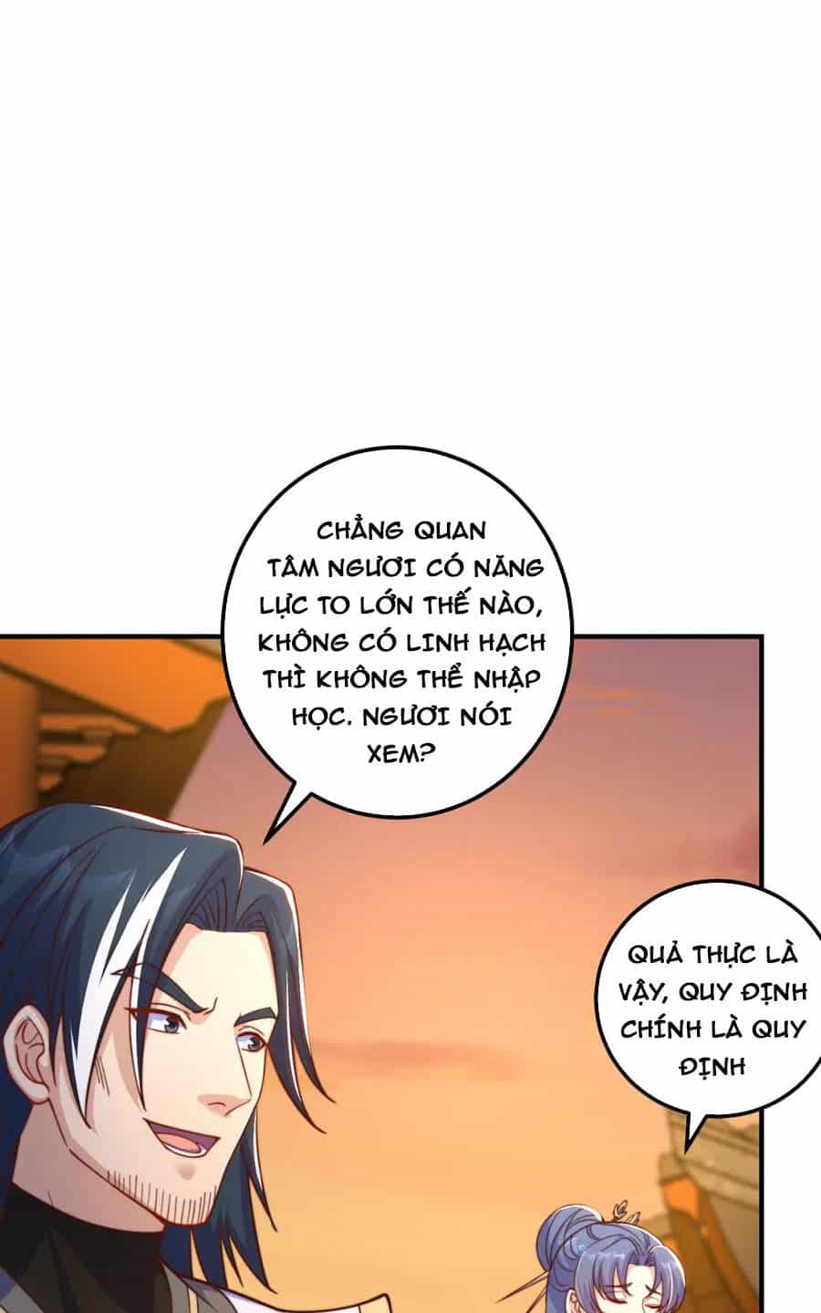 Cường Giả Tuyệt Thế Chỉ Muốn Làm Ruộng - Chương 85 - ảnh 25