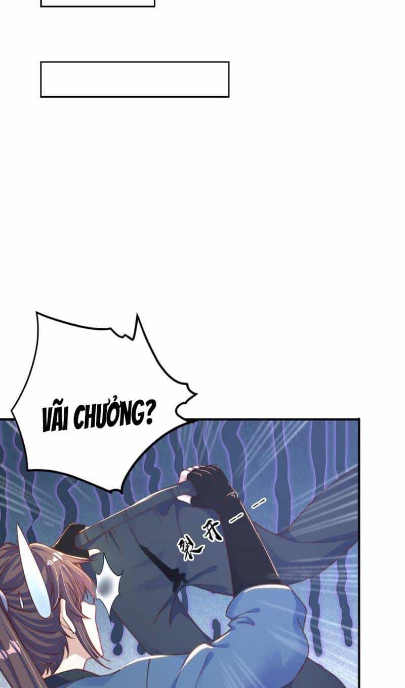 Cường Giả Tuyệt Thế Chỉ Muốn Làm Ruộng - Chương 89 - ảnh 27