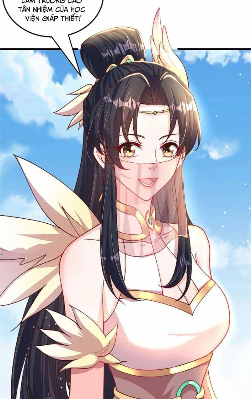 Cường Giả Tuyệt Thế Chỉ Muốn Làm Ruộng - Chương 90 - ảnh 57