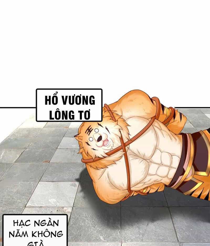 Cường Giả Tuyệt Thế Chỉ Muốn Làm Ruộng - Chương 92 - ảnh 33