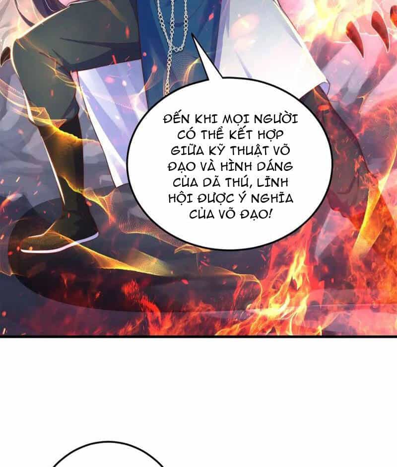 Cường Giả Tuyệt Thế Chỉ Muốn Làm Ruộng - Chương 92 - ảnh 44