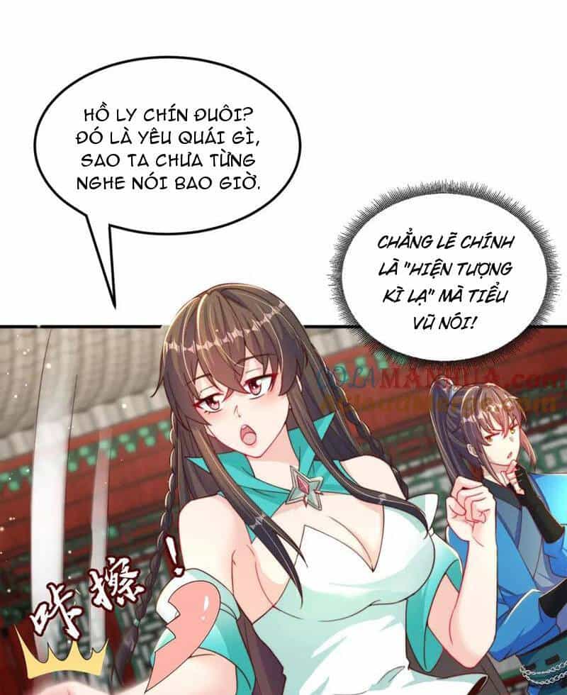 Cường Giả Tuyệt Thế Chỉ Muốn Làm Ruộng - Chương 92 - ảnh 56