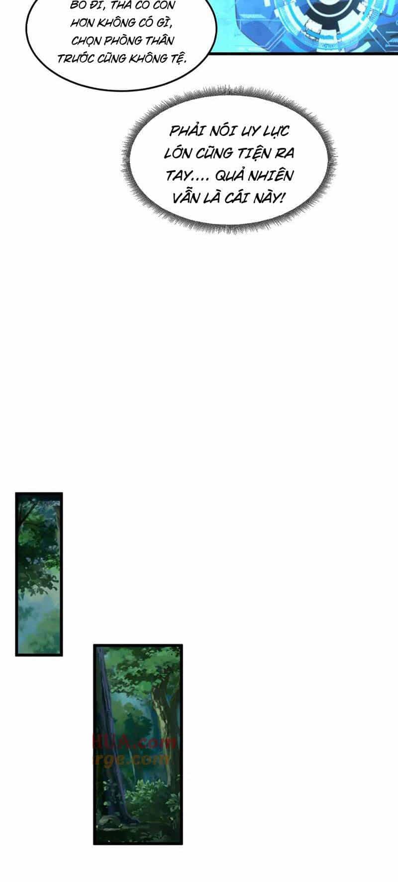 Cường Giả Tuyệt Thế Chỉ Muốn Làm Ruộng - Chương 93 - ảnh 11