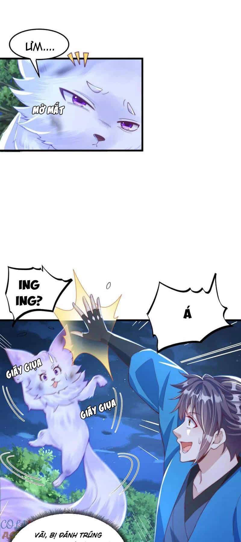 Cường Giả Tuyệt Thế Chỉ Muốn Làm Ruộng - Chương 93 - ảnh 20
