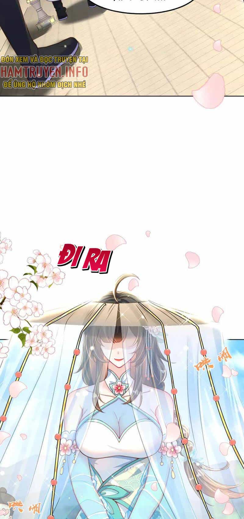 Cường Giả Tuyệt Thế Chỉ Muốn Làm Ruộng - Chương 96 - ảnh 36