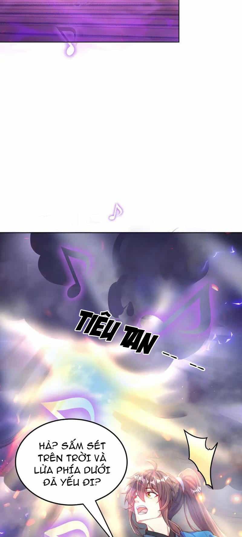 Cường Giả Tuyệt Thế Chỉ Muốn Làm Ruộng - Chương 97 - ảnh 7
