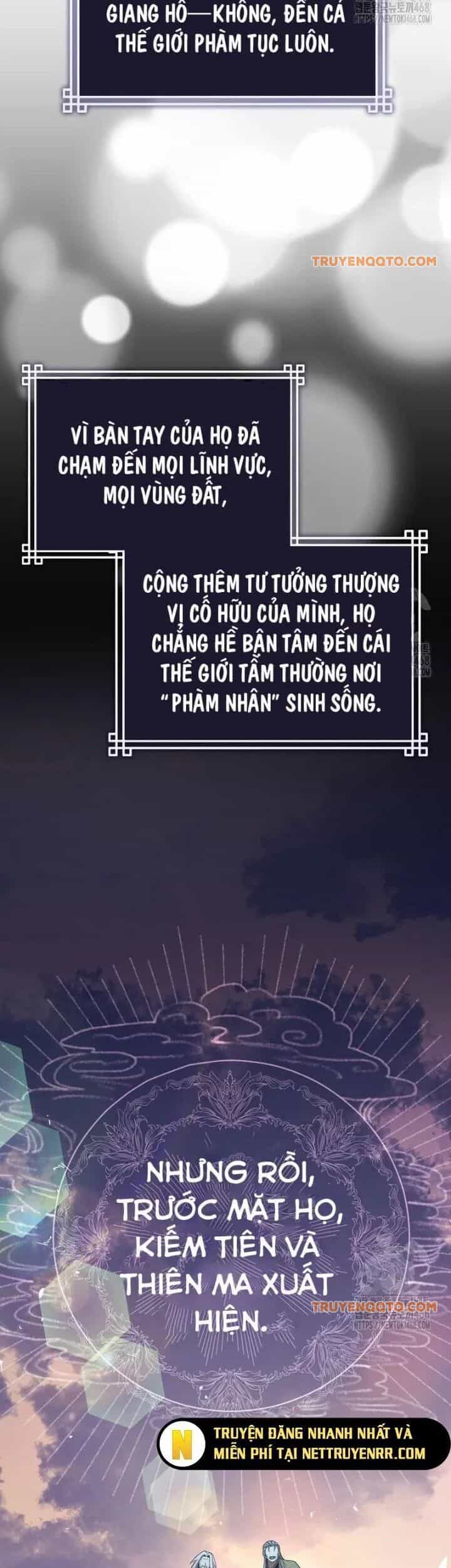 Cuồng Long Kiếm Thần - Chương 42 - ảnh 54