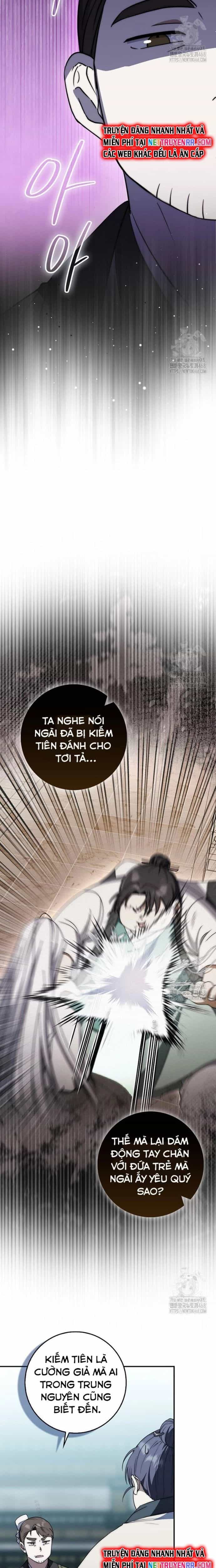 Cuồng Long Kiếm Thần - Chương 44 - ảnh 17