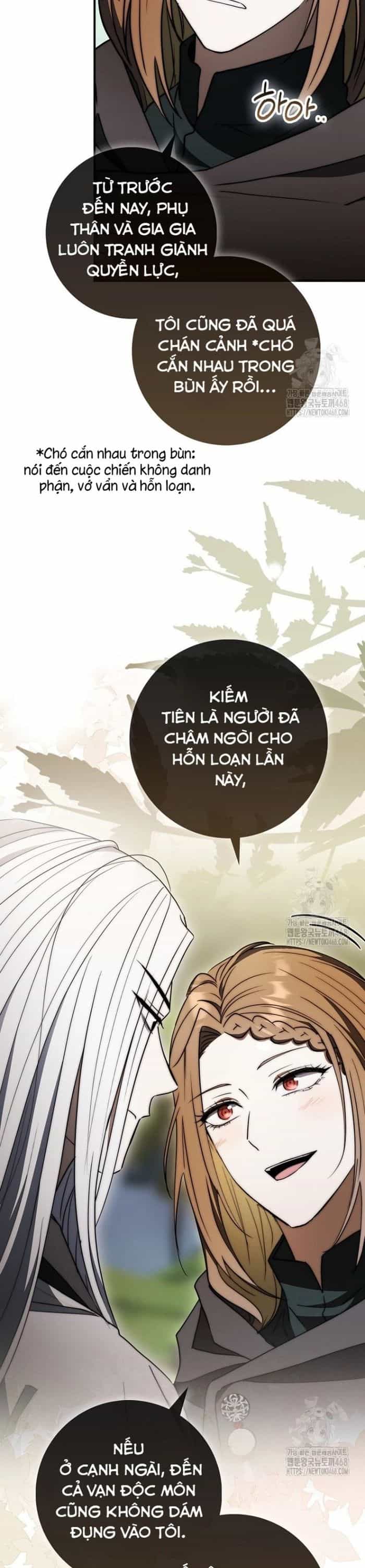 Cuồng Long Kiếm Thần - Chương 46 - ảnh 14