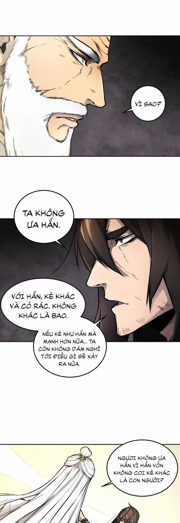 Cuồng Ma Tái Thế - Chương 1 - ảnh 63