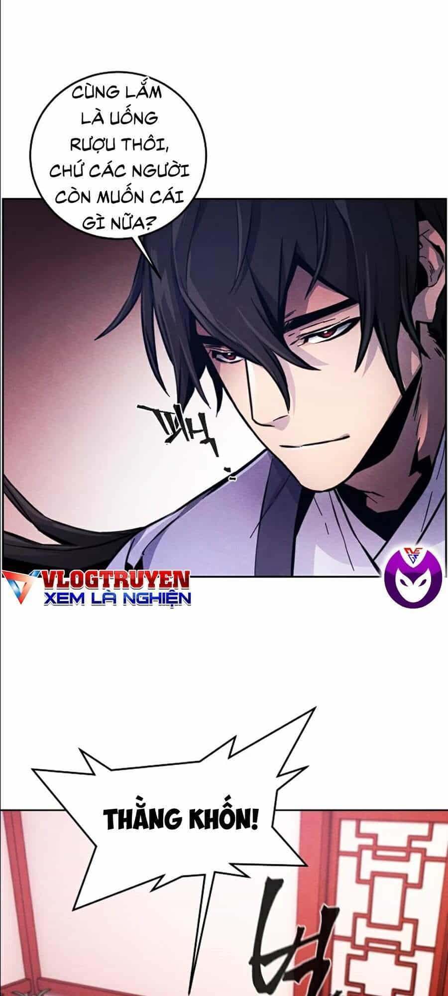 Cuồng Ma Tái Thế - Chương 10 - ảnh 131