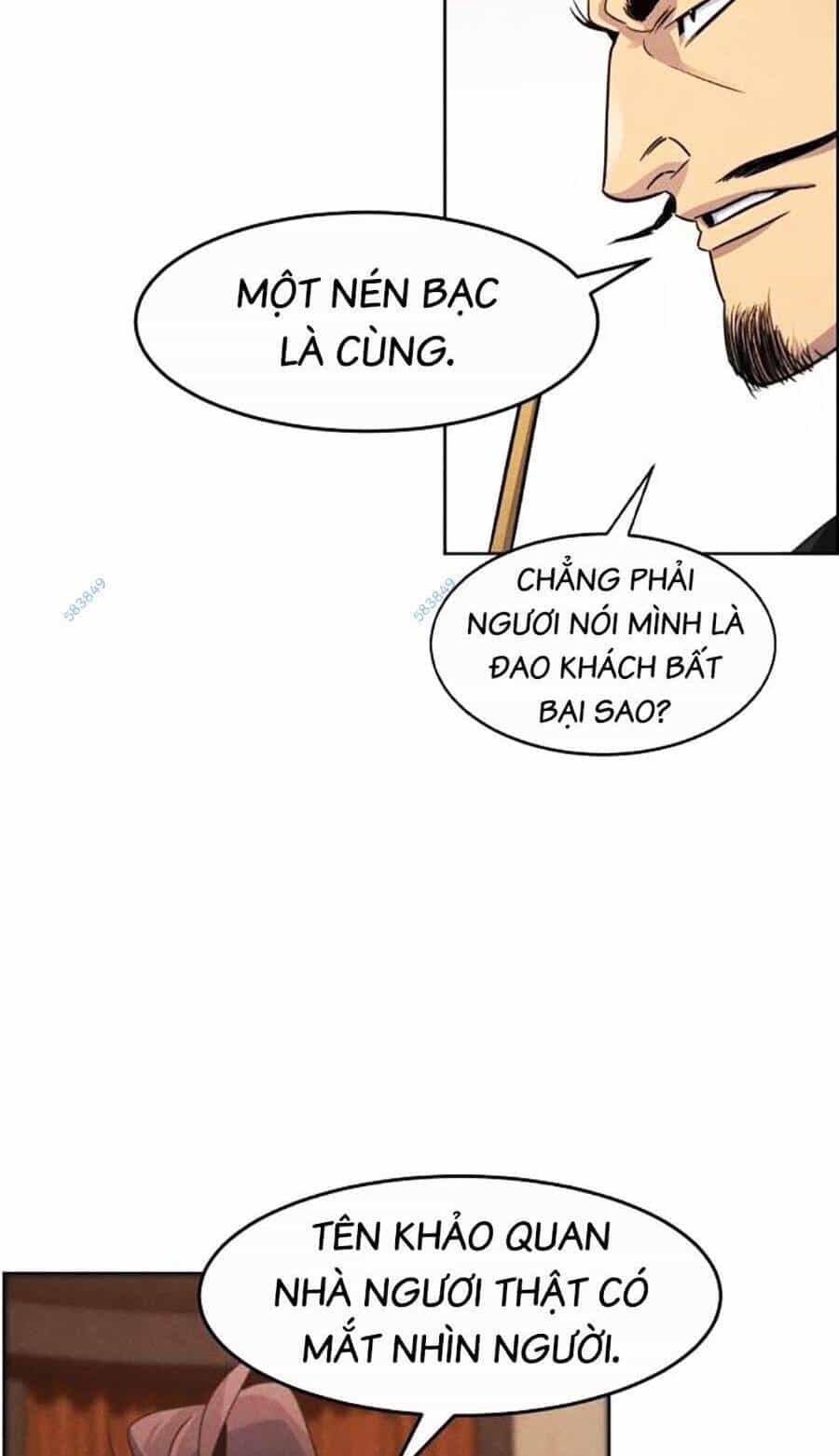 Cuồng Ma Tái Thế - Chương 105 - ảnh 6