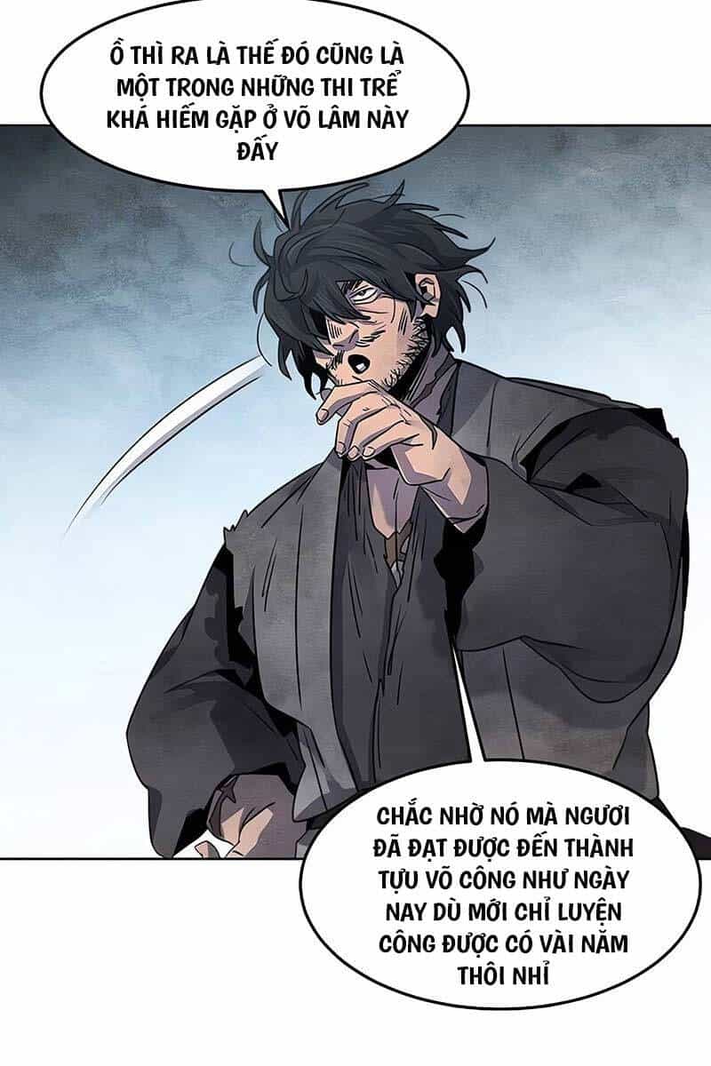 Cuồng Ma Tái Thế - Chương 110 - ảnh 76