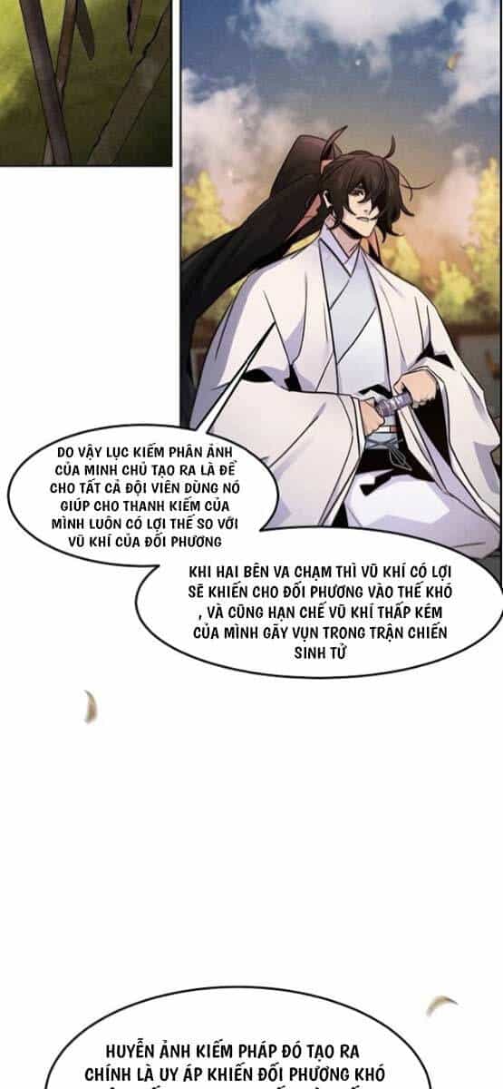Cuồng Ma Tái Thế - Chương 114 - ảnh 59