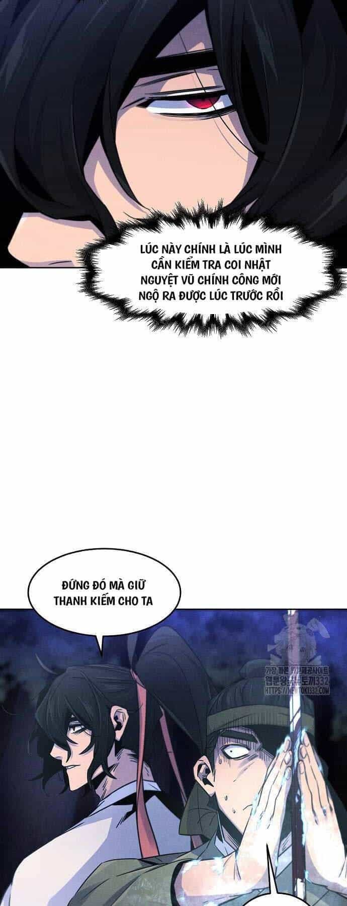 Cuồng Ma Tái Thế - Chương 117 - ảnh 12