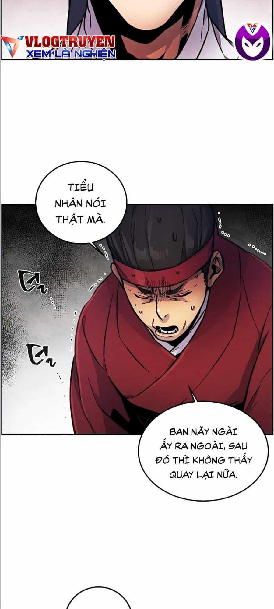Cuồng Ma Tái Thế - Chương 12 - ảnh 98