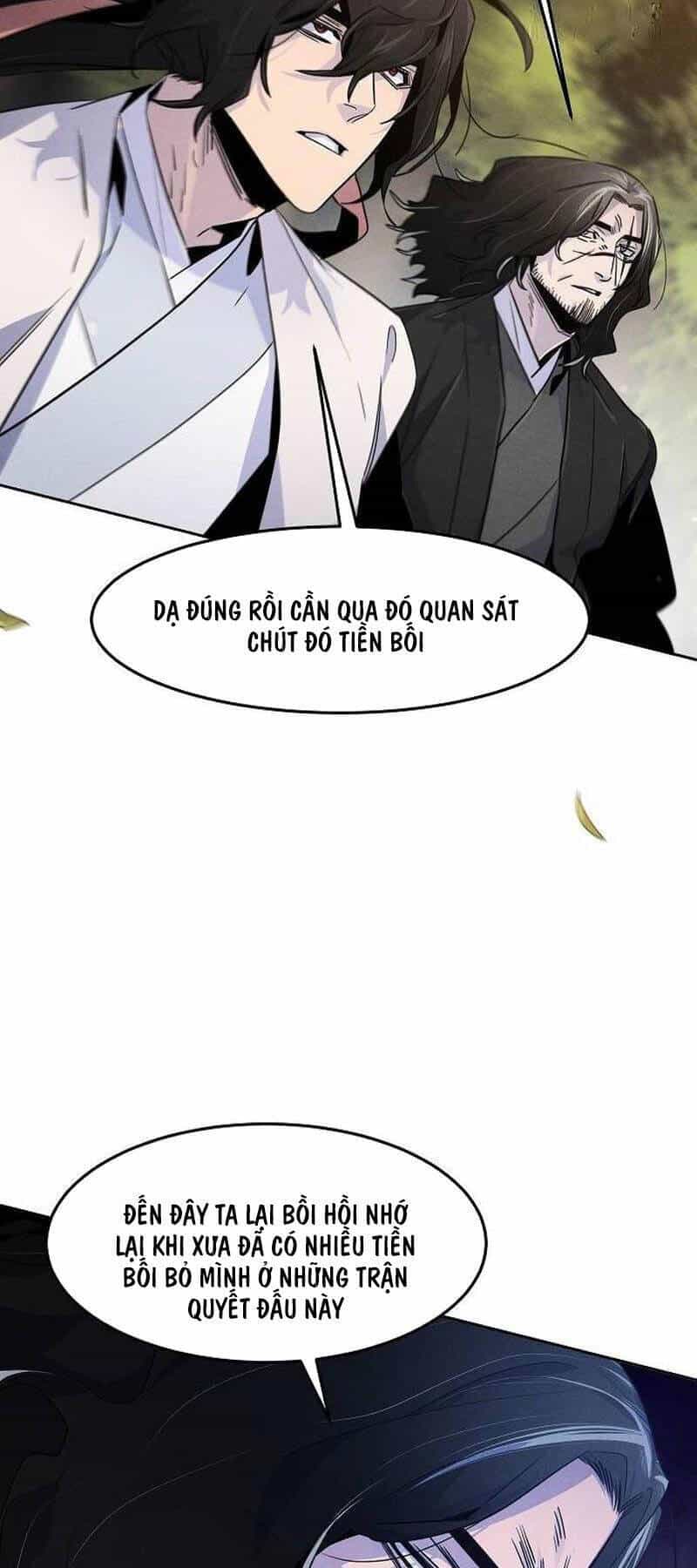 Cuồng Ma Tái Thế - Chương 121.5 - ảnh 53