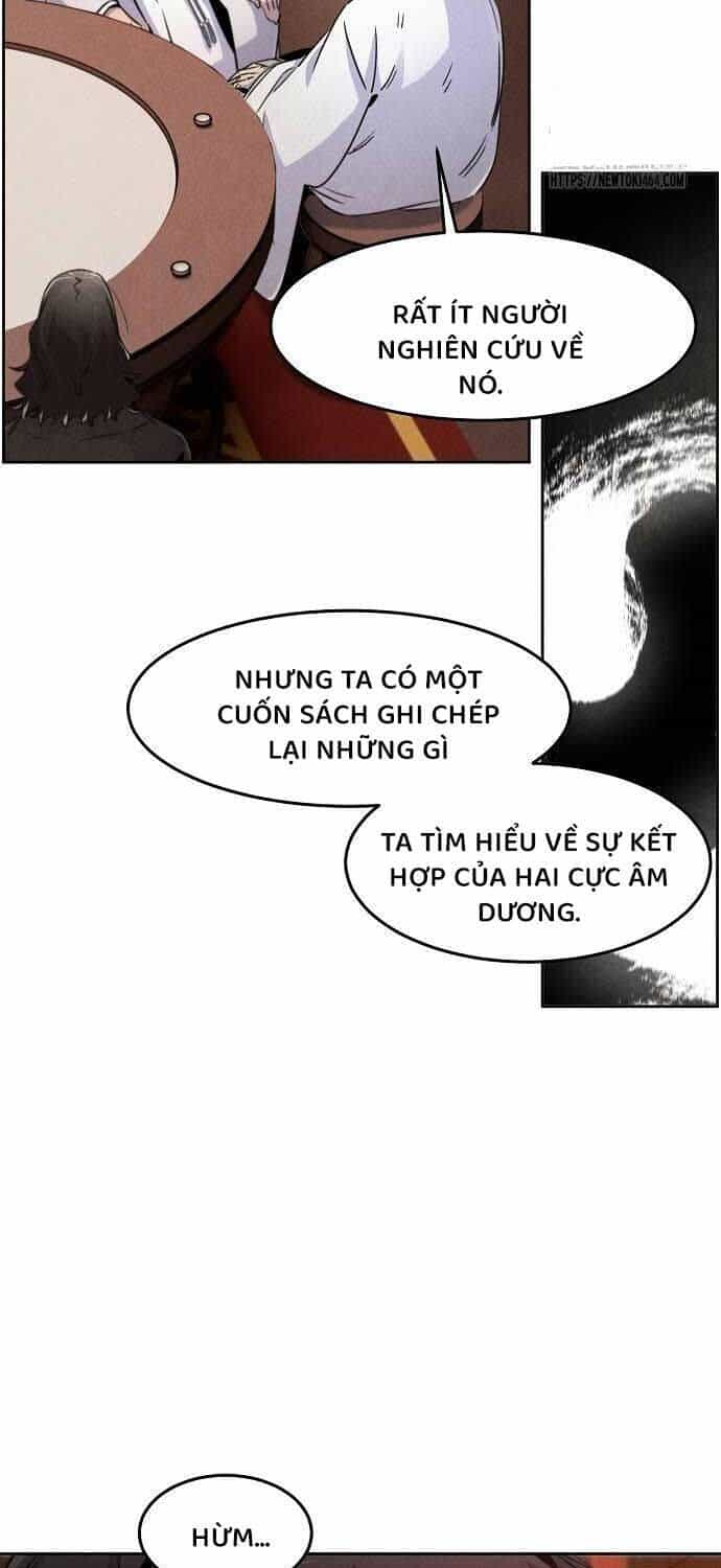 Cuồng Ma Tái Thế - Chương 128 - ảnh 20