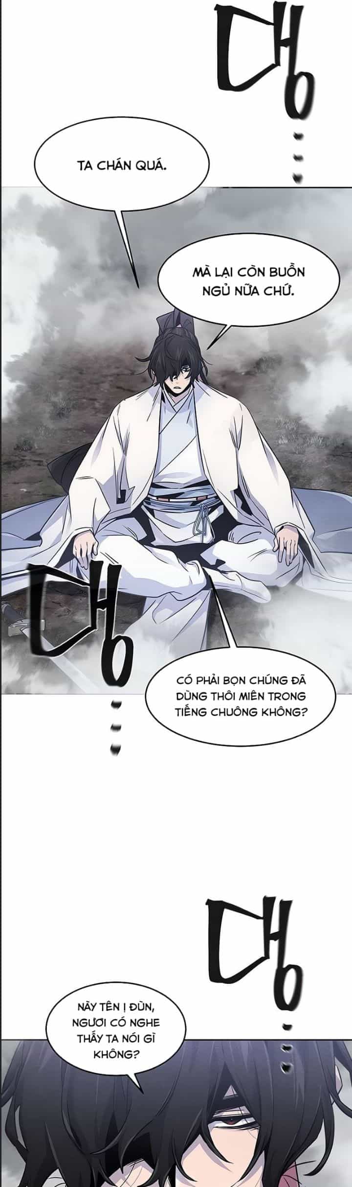 Cuồng Ma Tái Thế - Chương 130 - ảnh 37