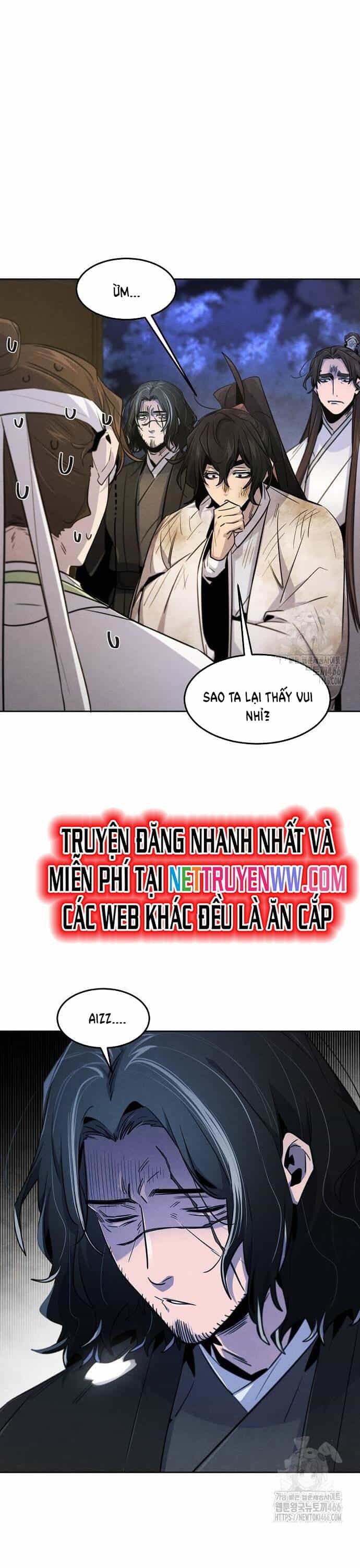 Cuồng Ma Tái Thế - Chương 134 - ảnh 38