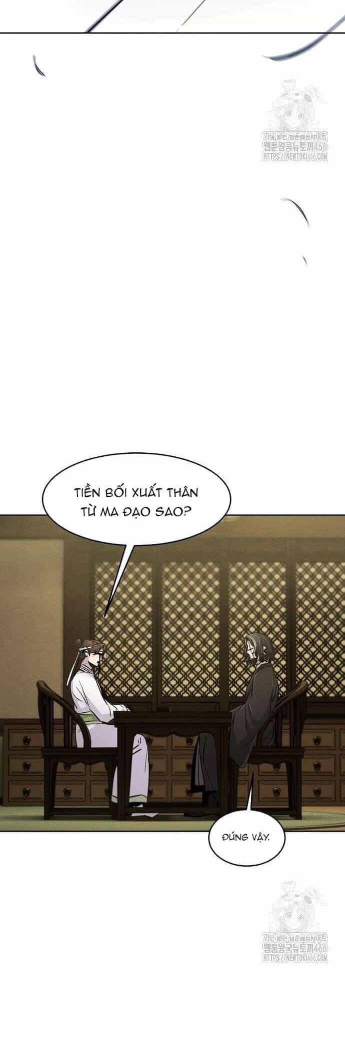 Cuồng Ma Tái Thế - Chương 135 - ảnh 42