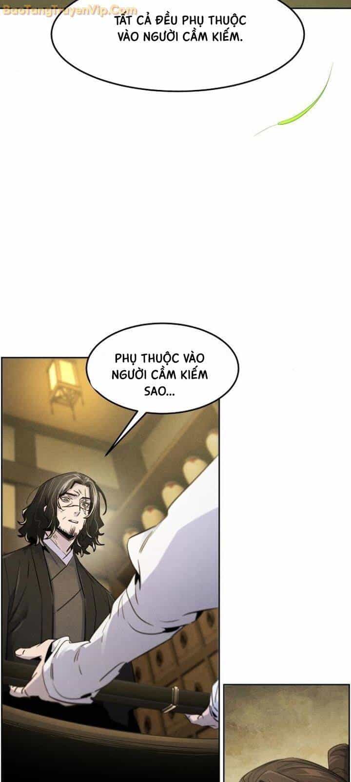 Cuồng Ma Tái Thế - Chương 136 - ảnh 29