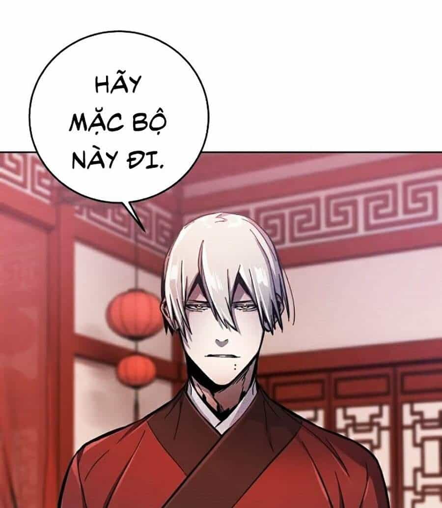 Cuồng Ma Tái Thế - Chương 14 - ảnh 28