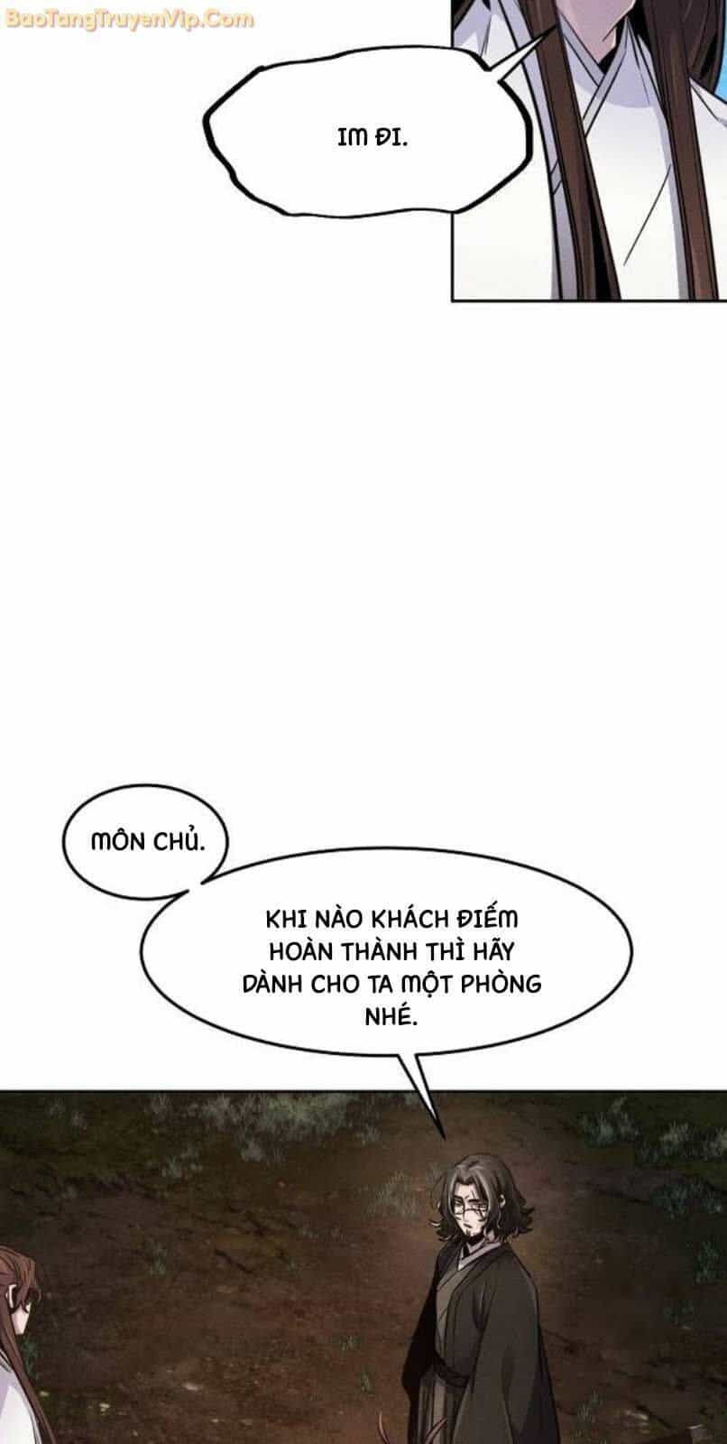 Cuồng Ma Tái Thế - Chương 138 - ảnh 34