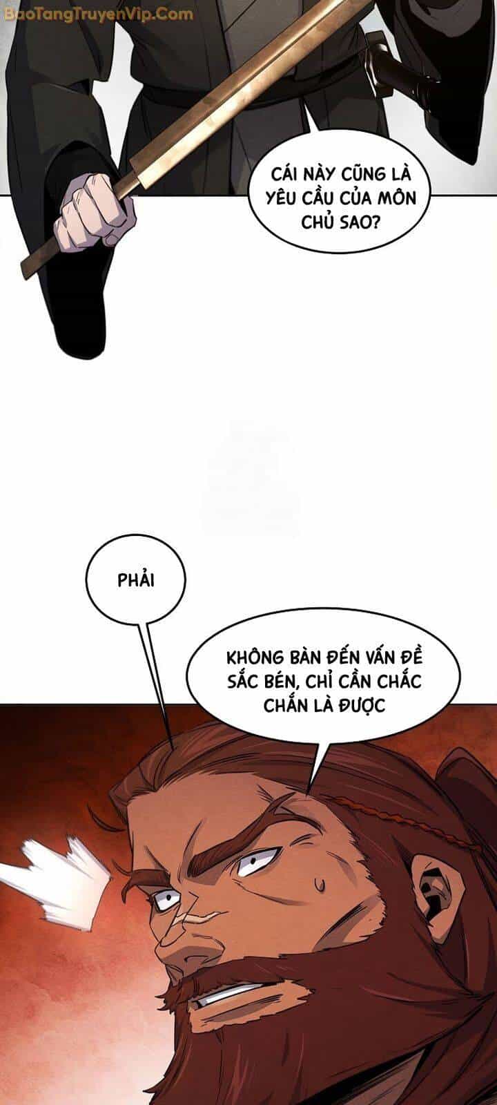Cuồng Ma Tái Thế - Chương 139 - ảnh 5