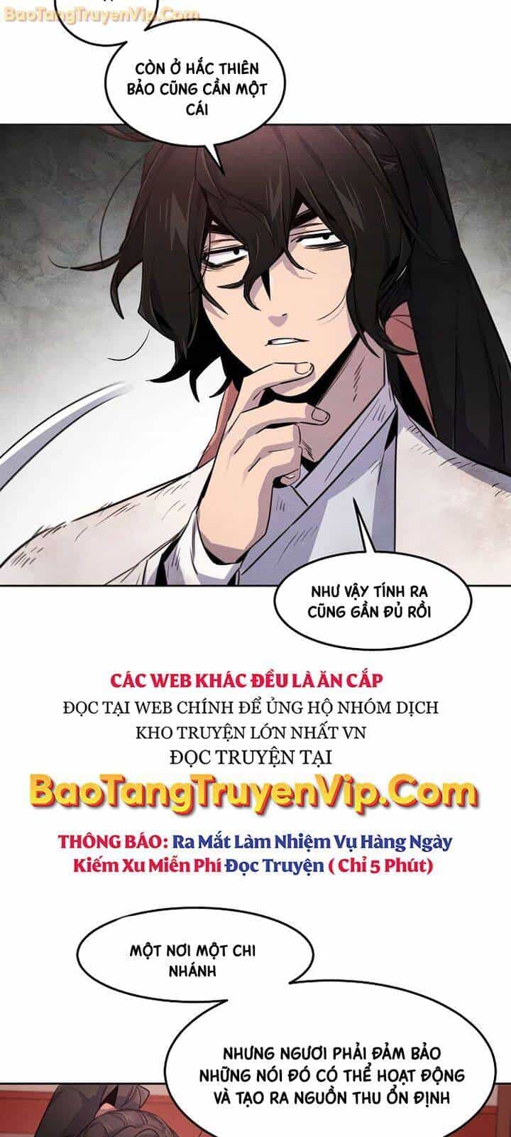 Cuồng Ma Tái Thế - Chương 139 - ảnh 67