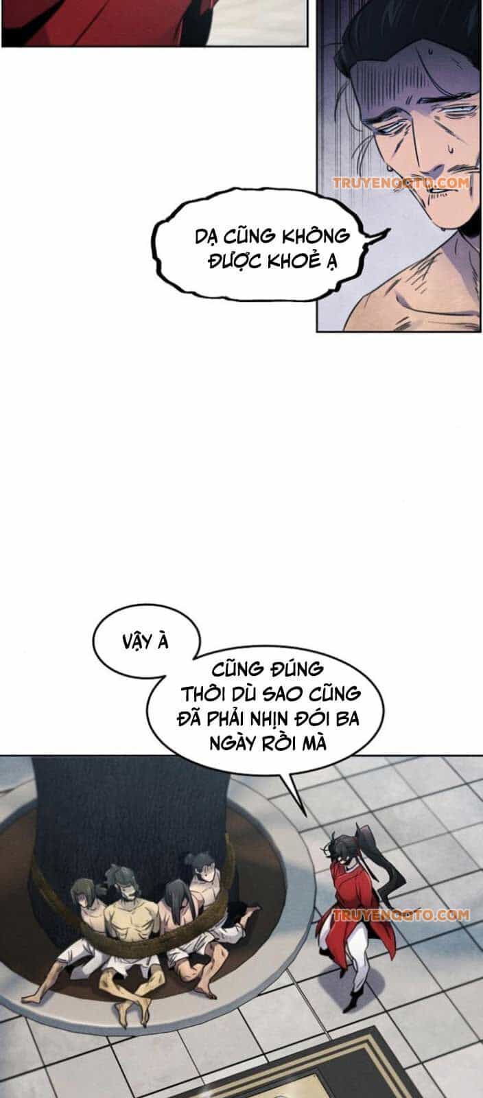Cuồng Ma Tái Thế - Chương 146 - ảnh 9