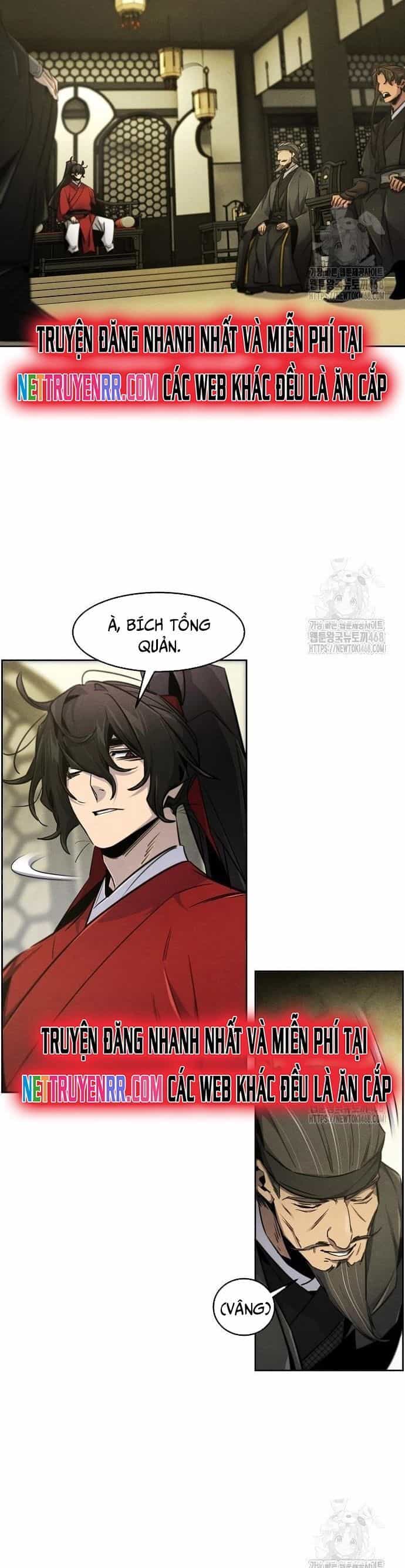 Cuồng Ma Tái Thế - Chương 147 - ảnh 19