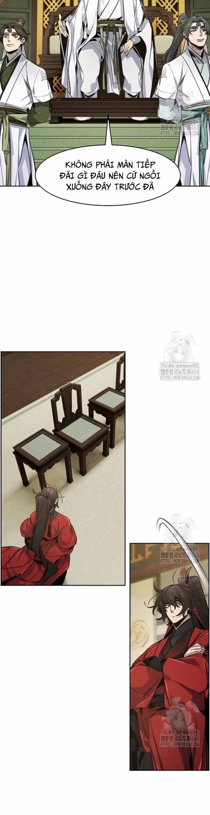Cuồng Ma Tái Thế - Chương 147 - ảnh 32