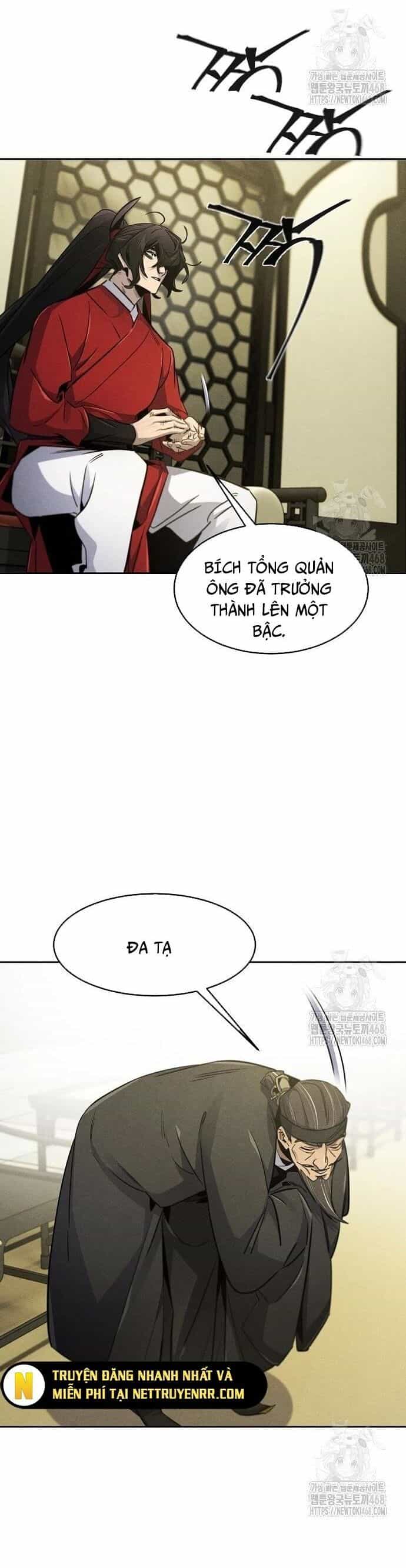 Cuồng Ma Tái Thế - Chương 147 - ảnh 9