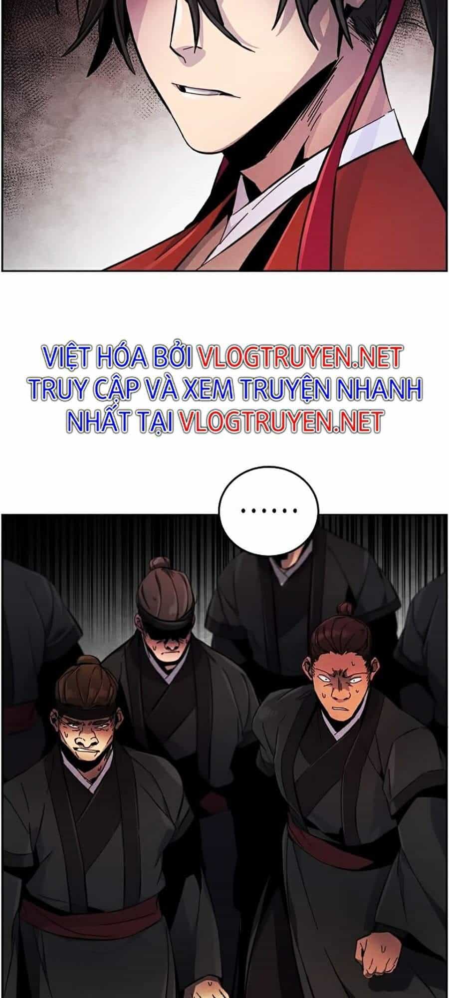 Cuồng Ma Tái Thế - Chương 15 - ảnh 37