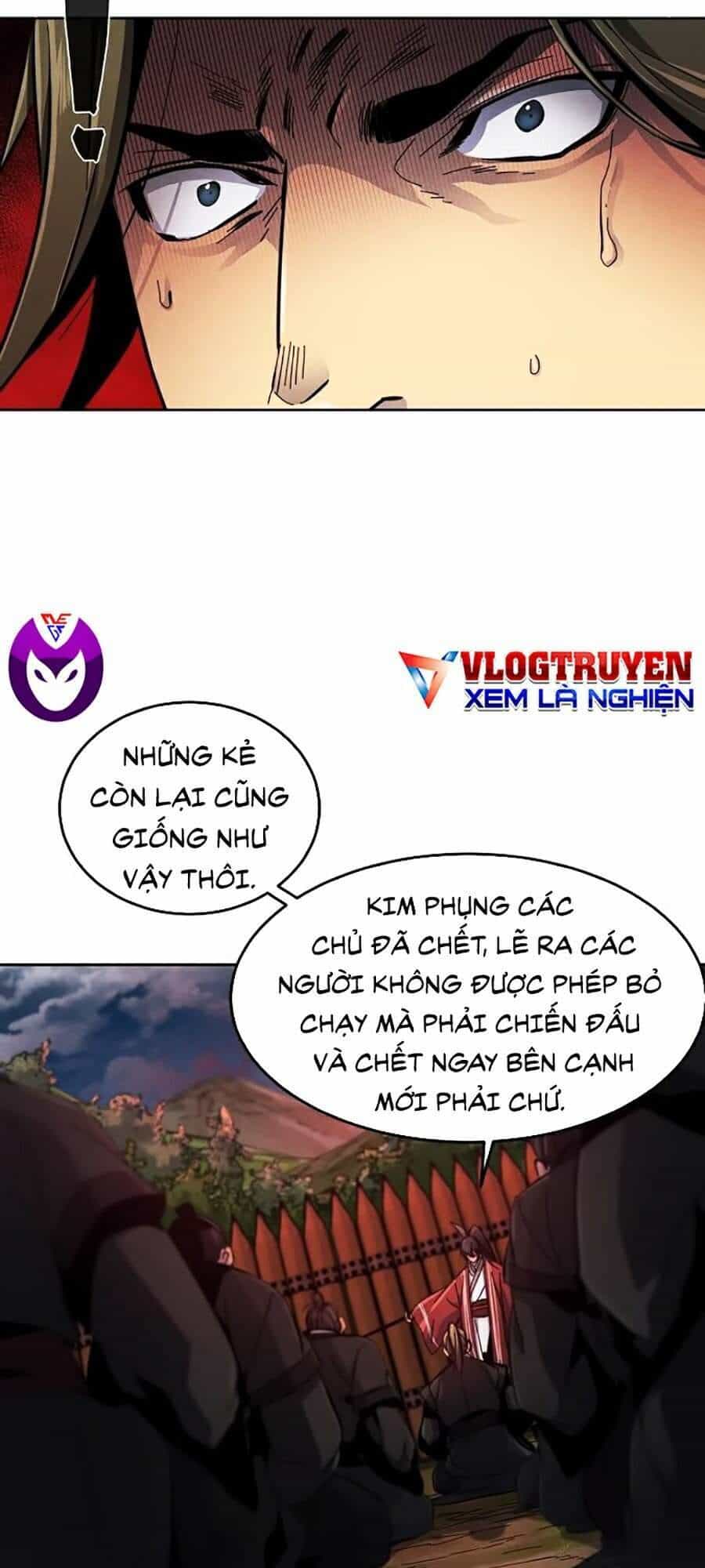 Cuồng Ma Tái Thế - Chương 15 - ảnh 93