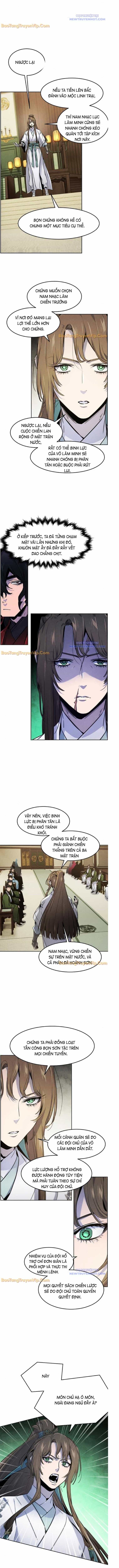 Cuồng Ma Tái Thế - Chương 148 - ảnh 8