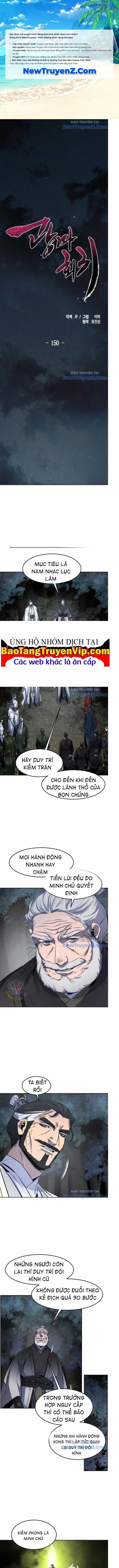 Cuồng Ma Tái Thế - Chương 150.5 - ảnh 1