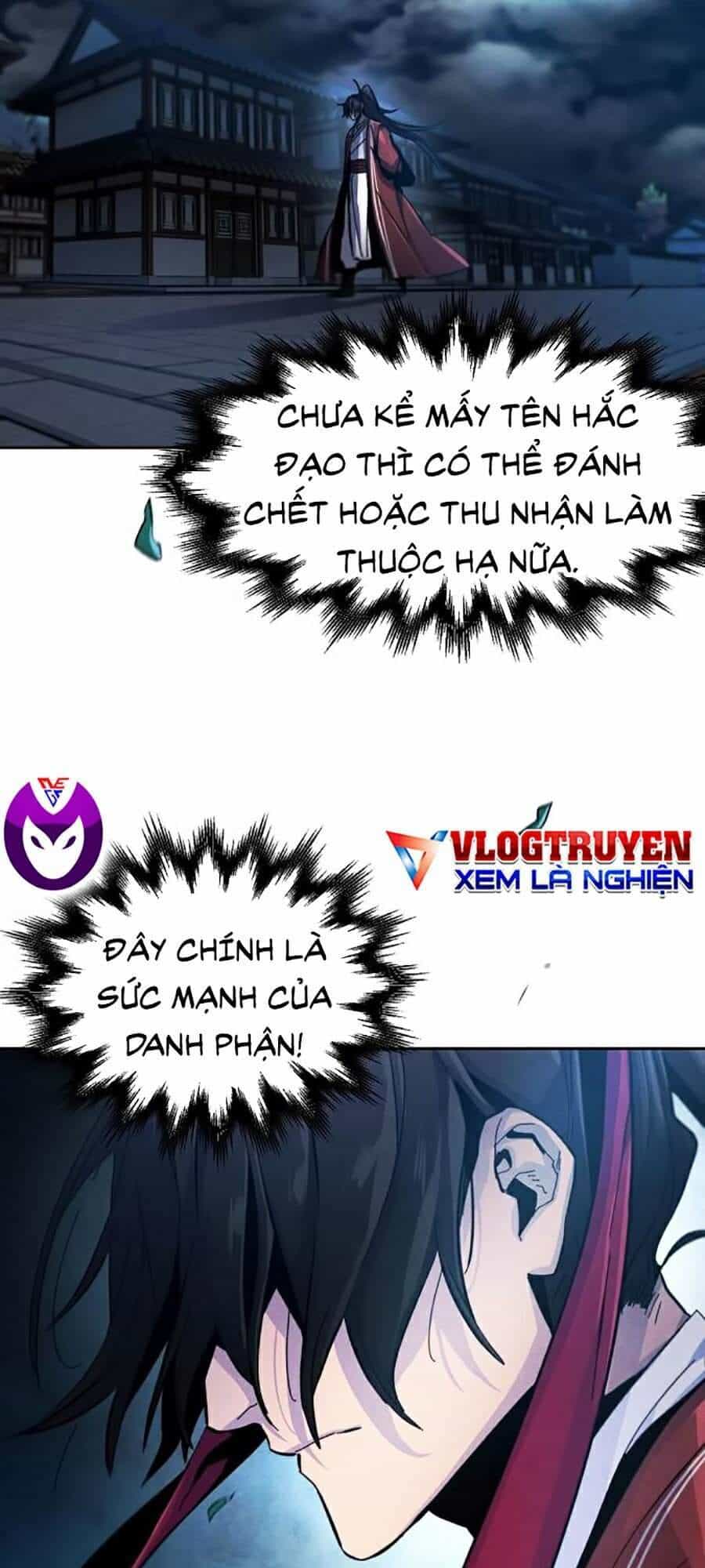 Cuồng Ma Tái Thế - Chương 16 - ảnh 113