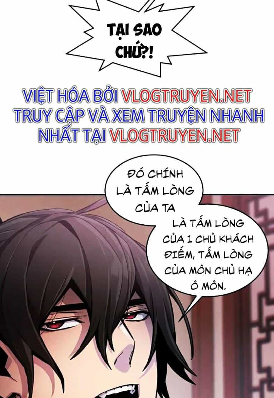 Cuồng Ma Tái Thế - Chương 16 - ảnh 29