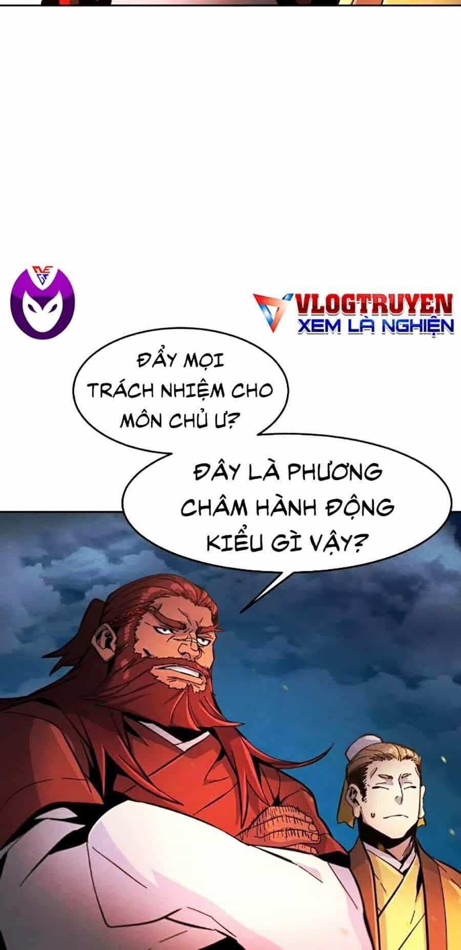 Cuồng Ma Tái Thế - Chương 16 - ảnh 55