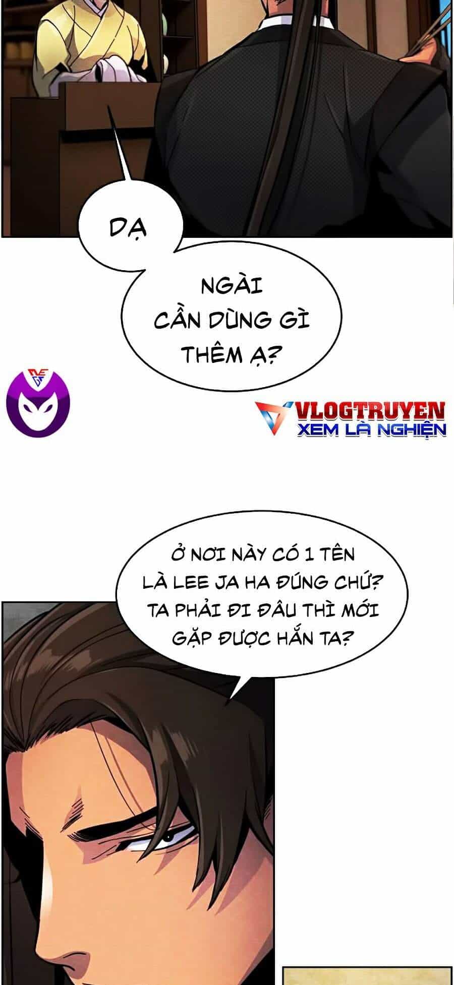 Cuồng Ma Tái Thế - Chương 17 - ảnh 57