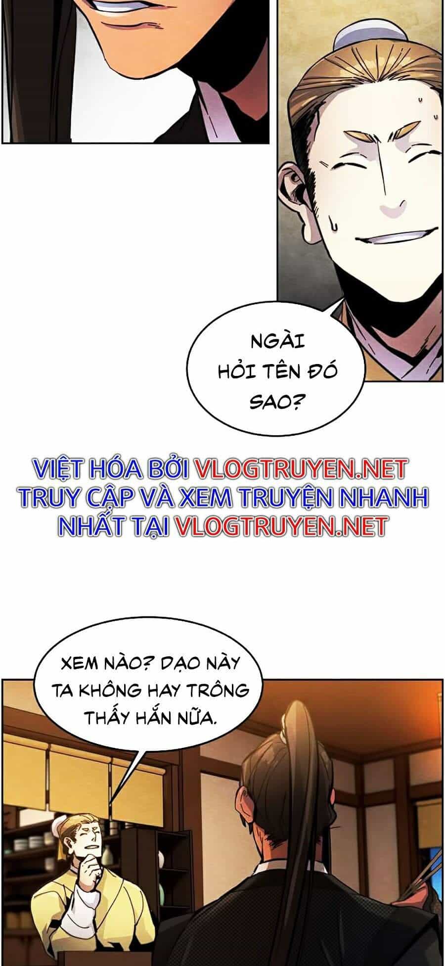 Cuồng Ma Tái Thế - Chương 17 - ảnh 58