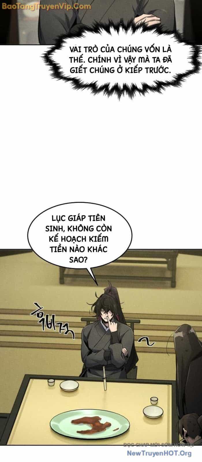 Cuồng Ma Tái Thế - Chương 164 - ảnh 36