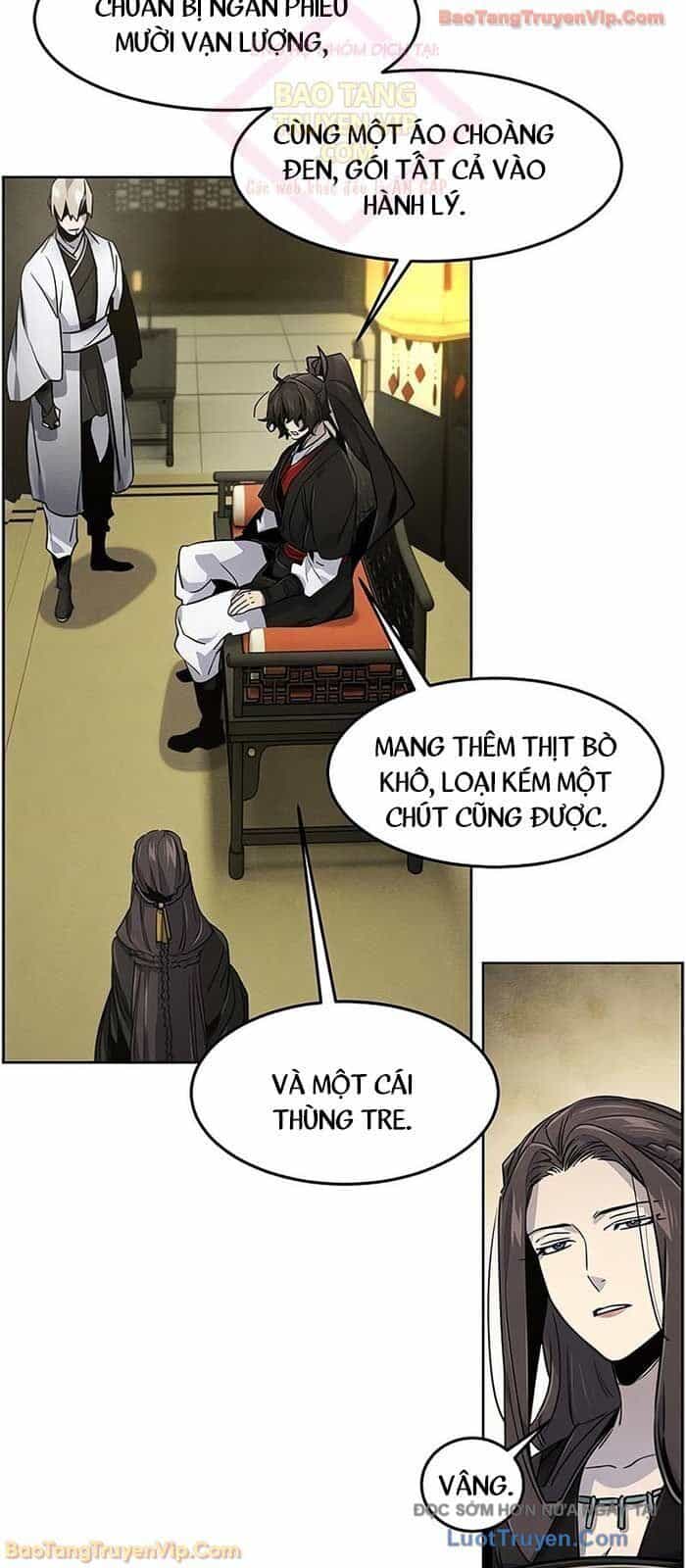 Cuồng Ma Tái Thế - Chương 171 - ảnh 59
