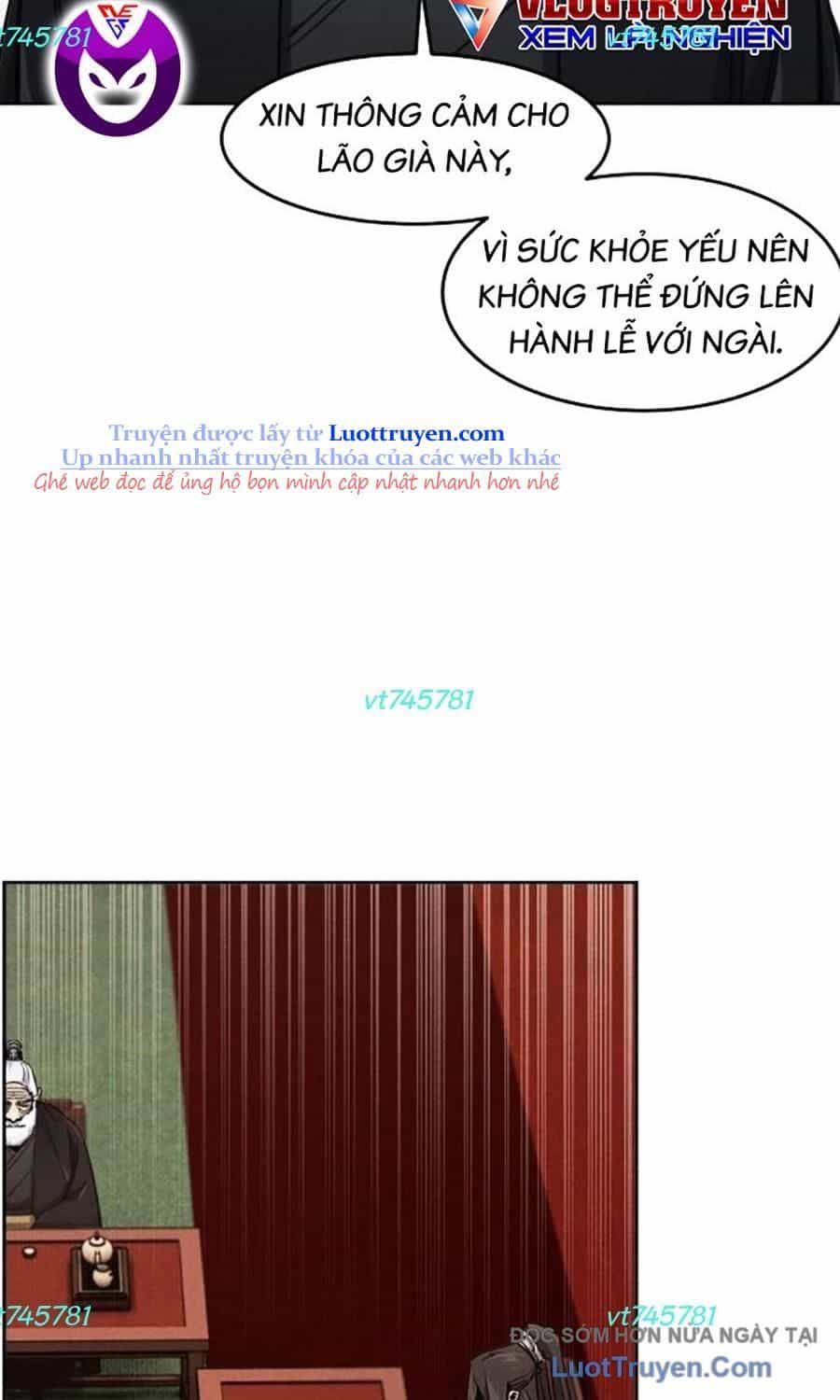Cuồng Ma Tái Thế - Chương 173 - ảnh 12