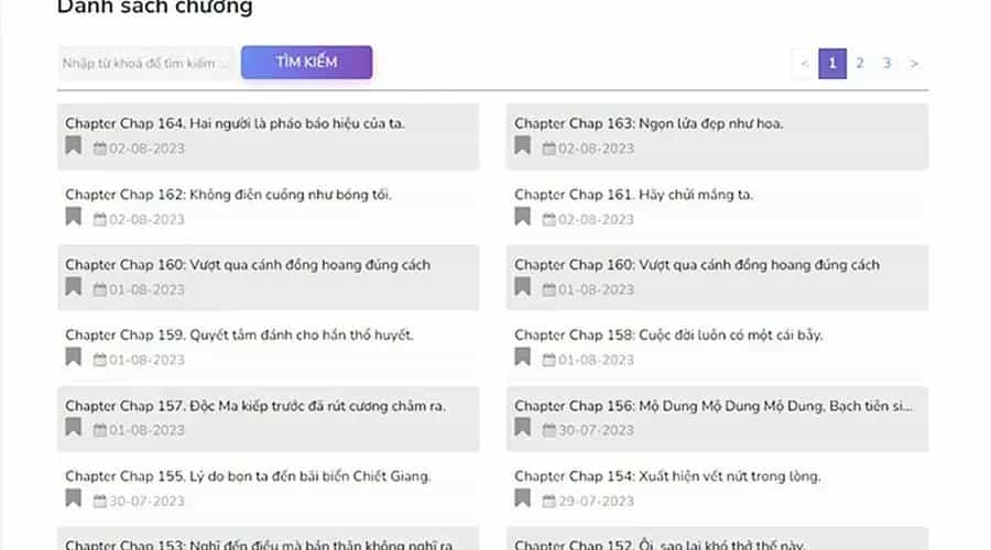 Cuồng Ma Tái Thế - Chương 174 - ảnh 12
